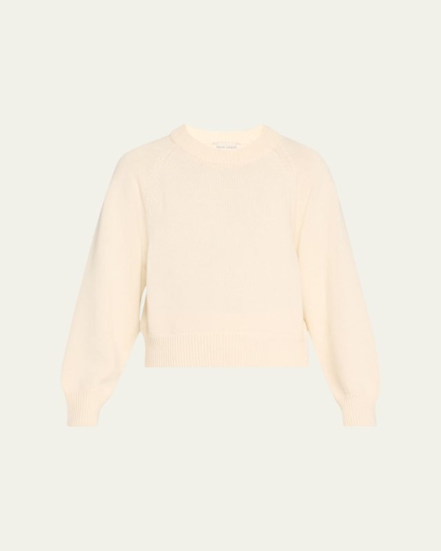 Hill Cotton Sweater